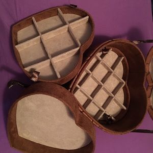 Brighton Jewelry Box